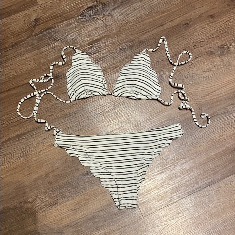 Bikini 2 piece..